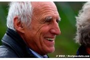 Mateschitz denies selling F1 team to Audi