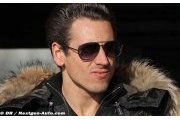 Bilan de la saison 2013 : Adrian Sutil