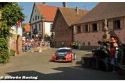 ES10 : Solberg nouveau leader