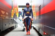Maintenant qu'il est pilote numéro 1, Verstappen est beaucoup plus écouté chez Red Bull