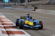 V8, V10... le GP de France Historique revient au Paul Ricard en 2022