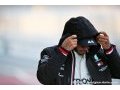 Hamilton n'est pas intéressé par les courses virtuelles de F1