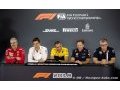 F1 teams worried about Brexit crisis