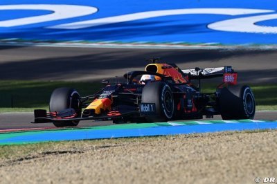 Turkish GP 2020 - GP preview - Red Bull