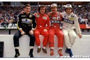 Et si... Ayrton Senna avait piloté pour Brabham