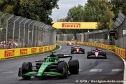 Hülkenberg 7e pour Sauber : je ne l'avais pas vu venir !