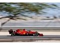 Ferrari engine power 'looks reasonable' - Binotto