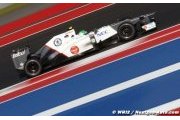 No further action on Perez and Pic practice incident 