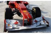 Scuderia Ferrari launch the F2012 - Analysis