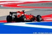 Alonso économise ses moteurs pour finir la saison