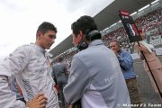 Ocon : Stroll mérite sa place en Formule 1