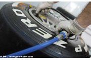 Pirelli making F1 a 'show' or a 'lottery'?