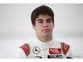 Father admits Stroll to make 2017 debut