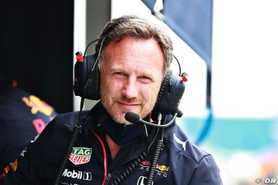 Red Bull ne veut pas libérer Fallows avant l’heure pour Aston Martin F1