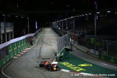 Ricciardo est totalement désabusé après les qualifications