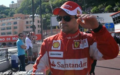 Massa détient la clé de son avenir