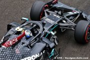 En cas de partage d'information, Mercedes F1 et Racing Point seraient compromis ‘très lourdement'