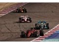 Ferrari et Sainz ont 'un accord pour un nouveau contrat'