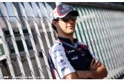 Bruno Senna confident he can be a winner in 2012