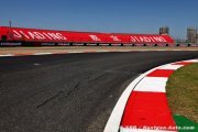 Les pilotes F1 face à une ‘grande inconnue' en Chine 