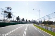 Melbourne pense à l'IndyCar à la place de la F1