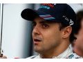 Massa ne veut pas précipiter son arrivée en Formule E
