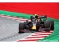 Red Bull accepte la décision de la FIA sur le DAS et admet penser au sien