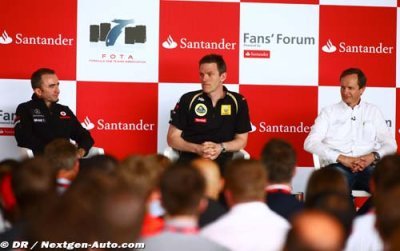 FOTA Fans Forum transcript - Segment 2