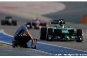 Pirelli : Moins de boulettes de gommes en piste, objectif atteint