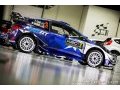 Une nouvelle ère s'ouvre pour le WRC