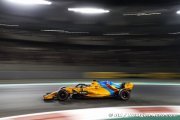 L'attitude d'Alonso ne méritait pas de drapeau noir