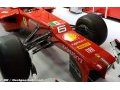 Ferrari denies navy flag logo is 'political'