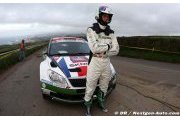 Présentation du rallye d'Irlande (Partie 2)
