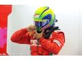 Massa: We must be prepared to fight for the victory