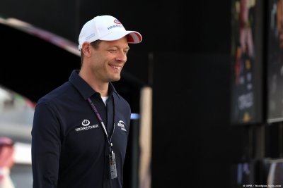 Alex Wurz ne nie pas étudier une candidature à la présidence de la FIA