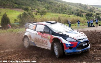 SS5: Early exit for Robert Kubica