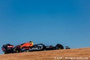 Pérez : Red Bull 'a trop joué' avec les pneus et le paie en qualifs