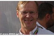 Vatanen pilotera la ‘0' sur le Tour de Corse
