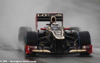 Q&A with Kimi Räikkönen - It was ok but could have been a bit better