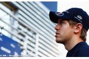 FIA tells Vettel to mind his manners - report