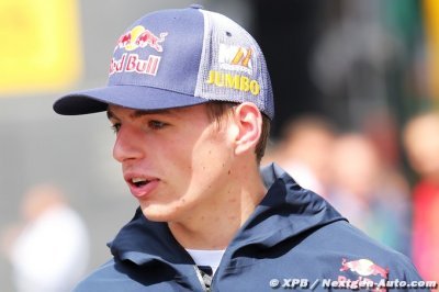 En 2014, Lauda a voulu recruter Verstappen&nbsp;: ’qu’est-ce que Marko offre&nbsp;?’