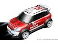 Official : MINI joins World Rally Championship from 2011