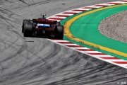 Alpine F1 lance une confrontation directe entre Colapinto et Doohan à Barcelone !