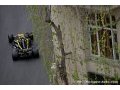 Sainz termine 5e, le meilleur résultat de Renault F1 depuis son retour