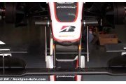 Albers could become third HRT test driver
