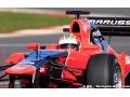 Spa sera le 50e GP de Marussia