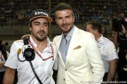 Alonso courra tant qu'il pense pouvoir battre n'importe qui