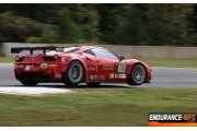 Le Risi Competizione concentré sur un retour en 2013