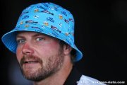 Bottas confirme des nouveautés sur son Alfa Romeo F1 à Spa