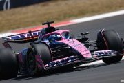 Gasly se voit déjà en candidat pour le titre en 2026 !